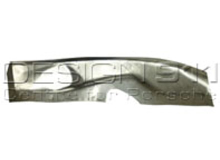 Upper trunk panel. Porsche 356 BT6-C - PP148T6CR, P148T6CL, P148T6CR, 64450210306, 64450201006