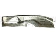 Upper trunk panel. Porsche 356 BT6-C - PP148T6CR, P148T6CL, P148T6CR, 64450210306, 64450201006 Upper trunk panel. Porsche 356 BT6-C - PP148T6CR, P148T6CL, P148T6CR, 64450210306, 64450201006