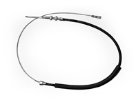 Handbrake cable. Porsche 993 1994-97 - 99342455102, 99342455105 - 9400059, 911829-C, 1670300900 Handbrake cable. Porsche 993 1994-97 - 99342455102, 99342455105 - 9400059, 911829-C, 1670300900