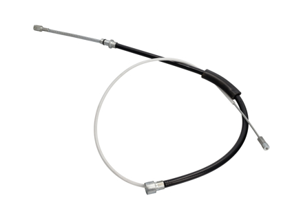 Handbrake cable. Porsche 993 1994-97 - 99342455102, 99342455105 - 9400059, 911829-C, 1670300900