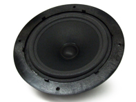 Door speaker. Porsche 993 1995-98 - 99364550600