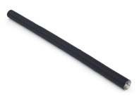 Blower hose. Porsche 911 1975-83 Black / aluminium - 91121152200, 91121152201 Blower hose. Porsche 911 1975-83 Black / aluminium - 91121152200, 91121152201