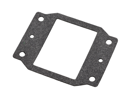 Gasket Air Flow Meter. Porsche 911 / 964 / 944 S2 / 944 turbo / 928S - 92811020101 - PDLMM