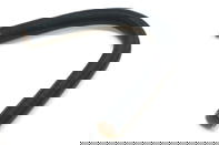 Tuyau de préchauffage pour pompe d'injection , Extérieur. Porsche 911 69-77 - PCG11029600