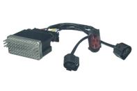 Control module radiator cooling fans. Porsche Macan - 8K0959501G, 958559501 Control module radiator cooling fans. Porsche Macan - 8K0959501G, 958559501