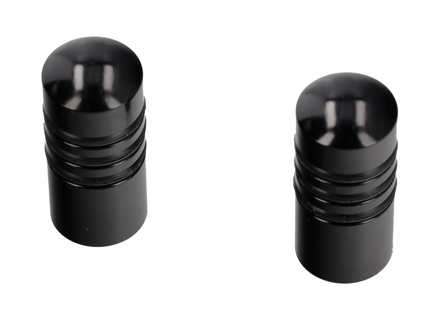 Juego de pasadores de cerradura de puerta de aluminio Rennline. Porsche 911/930 / 928 - DH12