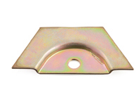 Support pour le montage du plancher, inférieur. Porsche 911/912 1965-83 / 914 - 90150139000, 1683151600 Support pour le montage du plancher, inférieur. Porsche 911/912 1965-83 / 914 - 90150139000, 1683151600