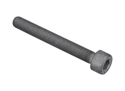 Socket head bolt for Rear caliper. Porsche 992.1 Carrera - PAF007586