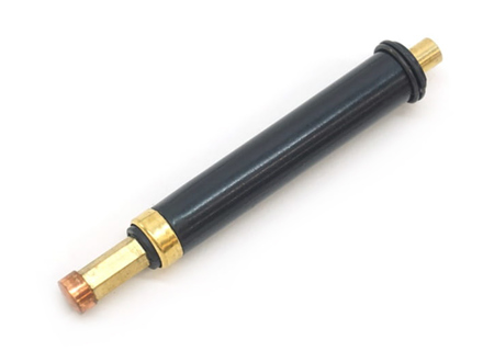 喇叭接触销（长型）。保时捷 911 / 914 - 91434783200, 91434783201