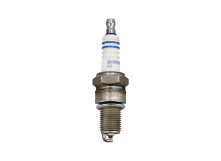 Spark plug. Porsche 911 / 924S / 928 / 944 / 912E / 968 - 99917015690, 0242235663 - Z20, Z20