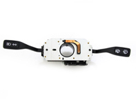 Steering column switch with headlamp washer. Porsche 944 - 94461351100 Steering column switch with headlamp washer. Porsche 944 - 94461351100