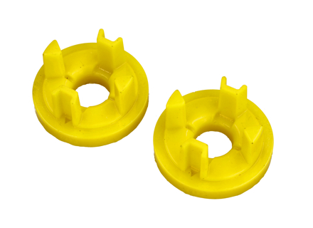 Transmission Mount Large Bush Insert. Porsche 964 / 993  AWD cars Powerflex - PFR57-123, PFR57123, 99337521900, 99337502300, 96437502301