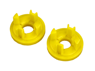Transmission Mount Large Bush Insert. Porsche 964 / 993 AWD cars Powerflex - PFR57-123, PFR57123, 99337521900, 99337502300, 96437502301 Transmission Mount Large Bush Insert. Porsche 964 / 993 AWD cars Powerflex - PFR57-123, PFR57123, 99337521900, 99337502300, 96437502301