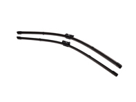 Wiper blade set, Front. Porsche 992.1 / 992.2 (Right Hand Drive Cars) - 992955425CY, 992955425AY