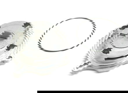 Pompa di recupero della pompa dell'olio nella testata Porsche 987 / 987C / 996 / 997 - 99907331609