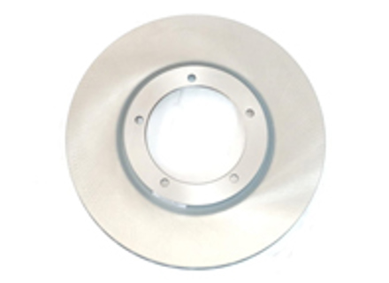 Rotore disco freno anteriore. Porsche 911 1984-89 3.2L - 91135104122, 15827, 91135104123 Rotore disco freno anteriore. Porsche 911 1984-89 3.2L - 91135104122, 15827, 91135104123