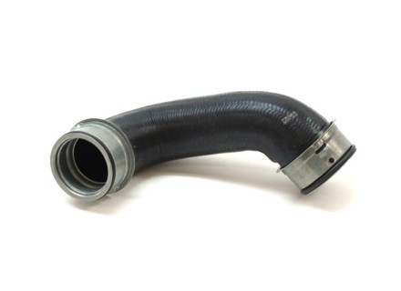 Coolant Hose Supply. Porsche 996 Turbo / 996 GT2 /  996 GT3 - 99610650176, 996.106.501.76, 99610650174, 996.106.501.74