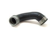 Koelvloeistofslangtoevoer. Porsche 996 Turbo / 996 GT2 / 996 GT3 - 99610650176, 996.106.501.76, 99610650174, 996.106.501.74