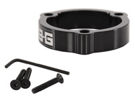 B-G Racing Steering wheel 0.5' racing spacer 3x50.8mm PCD - BGR726 B-G Racing Steering wheel 0.5' racing spacer 3x50.8mm PCD - BGR726