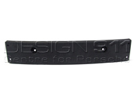 Number Plate Holder. Porsche 997 C2/C4 - 9977011050001C Number Plate Holder. Porsche 997 C2/C4 - 9977011050001C