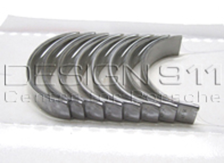 Pleuellagersatz Pleuel 0.25MM Porsche 914-4 1.7L / 1.8L - 021105707A, 87976610
