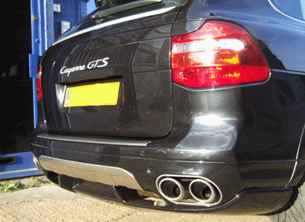 Facelift Rear Package for Porsche 955 MKI to MKII Cayenne - 95550541111G2X, 95563148702, 95563148802, N90775001, 95550551511, 95550518000, N0154374, 95550552109G2X, 95550596100, 95550596200, N90116202, 95550583700U90, 95550583800U90, 95550544910G2X, 95550545010G2X, 95550583400, 95550508500, 95550508600, N90094201, 95550574700, 95550574800, N90829802, 6N0807199, 95560665901, 95550578710, 95550587514, 95550539303, 95550539403, 95550554701, 95550554801, 95511125150, 95511125250