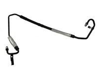 Power steering pressure hose. Porsche 955 4.5L V8 Cayenne - 847603083197, 95534745101, 95534745100 - URO-011918 Power steering pressure hose. Porsche 955 4.5L V8 Cayenne - 847603083197, 95534745101, 95534745100 - URO-011918
