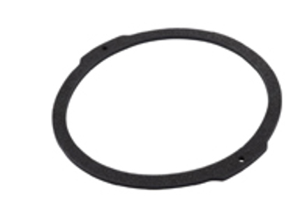 Sealing ring for blower motor for heater, foam. Porsche 911 / 912 - 90157192201, 1626150100 - 1626150100