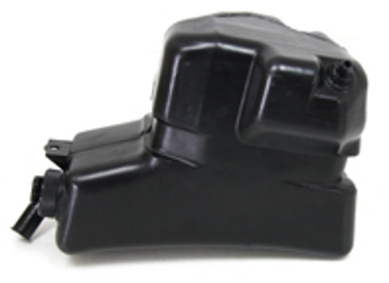 Water reservoir bottle. Porsche 911 / 930 - 91162807508, 91162807511