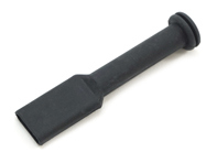 Rubber drain grommet. Porsche 911/912 - 91102561200 Rubber drain grommet. Porsche 911/912 - 91102561200