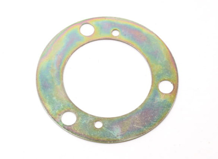 Fan Belt Shim with 3 holes. Porsche 964