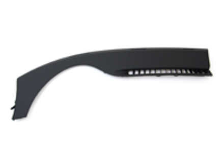 Dashboard defroster trim. Porsche 986 Boxster 00>> / Porsche 996 00>> - 99655218504A0, 99655218604A03