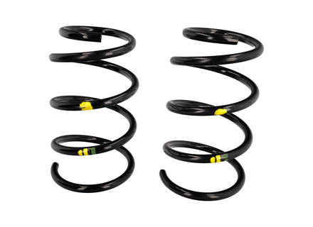 Schraubenfedern hinten (Paar). Porsche 987.2 Boxster / Cayman 2009-12 - 98733353190504, 98733353173, 98733353173504