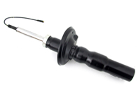 Ammortizzatore posteriore. Porsche Boxster 987 / CAYMAN 987C - 98733305327