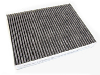 Pollen particle filter. Porsche 955 Cayenne / 957 Cayenne - 95557221910, 1987432431, 95581963100 - CUK2842, E1910LC, LAK182 Pollen particle filter. Porsche 955 Cayenne / 957 Cayenne - 95557221910, 1987432431, 95581963100 - CUK2842, E1910LC, LAK182