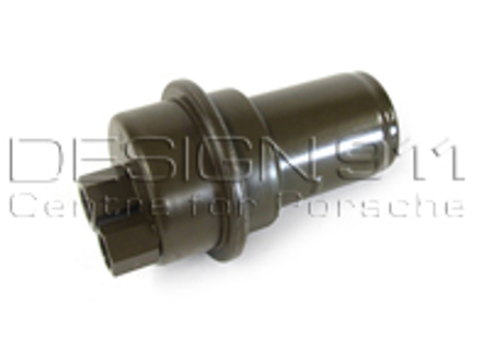 Brandstof accumulator. Porsche 928 1978-83 - 92811019706, 92811019704