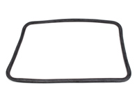 Rear Screen Seal. Porsche 911 / 964 Coupe - 96454522500 Rear Screen Seal. Porsche 911 / 964 Coupe - 96454522500