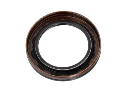 Shaft oil seal. Porsche 970 Panamera / 971 Panamera - 97033280300, 9A740939910