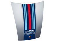 Capote Porsche 911 MARTINI RACING®. Porsche 911 modello G - WAP0503030MMR2 Capote Porsche 911 MARTINI RACING®. Porsche 911 modello G - WAP0503030MMR2