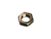 Top nut for rear bumper brace. Porsche 911 1965-89 - 90007800902, 90007800903 Top nut for rear bumper brace. Porsche 911 1965-89 - 90007800902, 90007800903