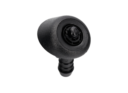 Headlamp washer jet. Porsche 993 1994-98 - 9936280710001C, 9936280720001C