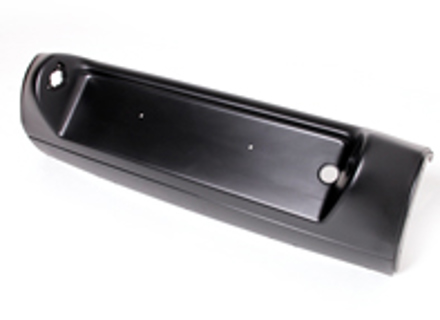 Rear bumper centre section, RennSport Style. Porsche 964 C2 / C4 / Turbo - 96450512302G2X, P964104