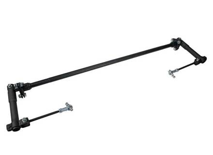 可调式19毫米前防倾杆套件。保时捷911（1965-73年） - 90134370303 - PR07005P