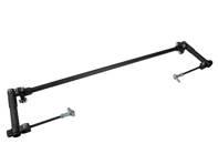 Adjustable 19mm Front Anti Roll Bar Kit. Porsche 911 1965-73 - 90134370303 - PR07005P