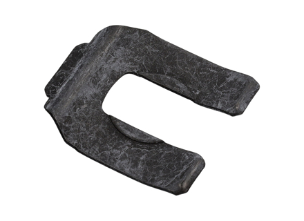 Brake Hose Bracket. Porsche 356 50-63