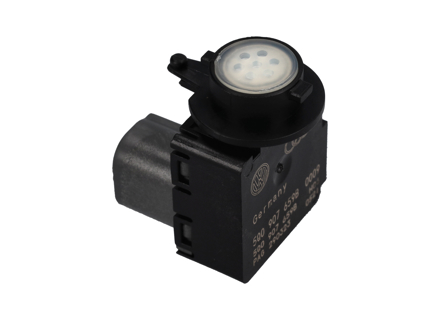 Capteur de qualité de l'air. Porsche 970 Panamera / 958 Cayenne / 95B Macan / 982 Boxster / Cayman - PAD907659, 8K0907659, 95857265900