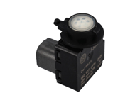 Air Quality Sensor. Porsche 970 Panamera / 958 Cayenne / 95B Macan / 982 Boxster / Cayman - PAD907659, 8K0907659, 95857265900