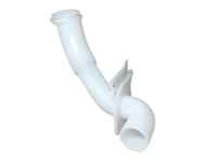 Einfüllstutzen für Scheibenwaschflüssigkeit (Linkslenker). Porsche 928 – Baujahre 1978–1992 - 92852817901, 92862817900 - L1050