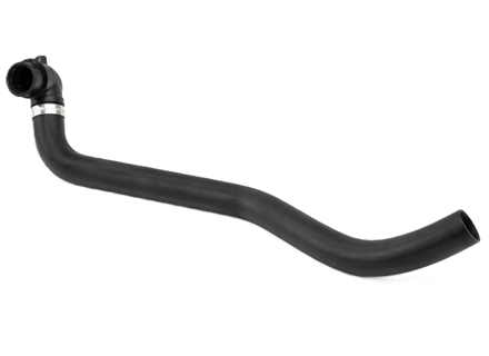 Tuyau de refroidissement par eau. Porsche 958 Cayenne 3.0L Diesel / 3.6L Essence 2010-2017 - 95810635640