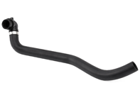 Tuyau de refroidissement par eau. Porsche 958 Cayenne 3.0L Diesel / 3.6L Essence 2010-2017 - 95810635640